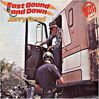 Jerry Reed - East Bound & Down